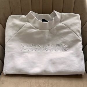 Moncler Crewneck